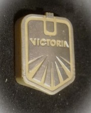Steuerkopfschild victoria fahr gebraucht kaufen  Deutschland