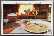 Carte postale recette d'occasion  France
