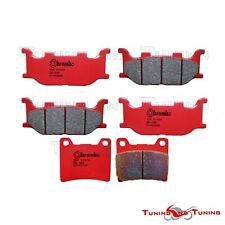 Pastiglie freno brembo usato  Salerno