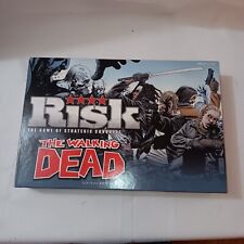 Risk walking dead for sale  Phenix City