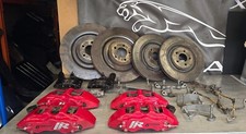 Jaguar alcon piston for sale  BICESTER