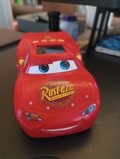 Cars lightning mcqueen for sale  LEEDS