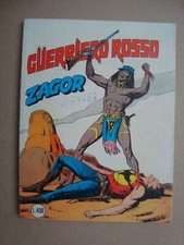 Zenit 200 zagor usato Zenit 200 zagor usato  Livorno