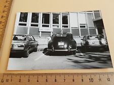Foto photo ldtimer gebraucht kaufen  Horneburg