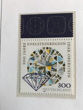Germania 1997 500 usato  Guidonia Montecelio