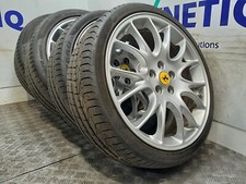 Set genuine inch for sale  DONCASTER