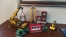 Lego city set usato  Milano