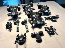 Wh40k tau tx7 gebraucht kaufen  Hohenlockstedt