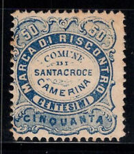 Santa croce camerina usato  Bitonto