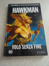 Hawkman volo senza usato  Aicurzio