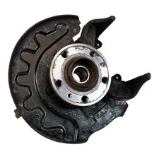 Radlagergehäuse achsschenkel  gebraucht kaufen Radlagergehäuse achsschenkel  gebraucht kaufen  Petershagen