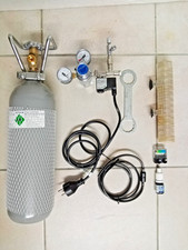 2kg aquaristik co2 gebraucht kaufen  Ratzeburg