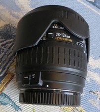 sigma 28 135 gebraucht kaufen  Baunatal