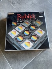 Matchbox rubik magic gebraucht kaufen  Perl