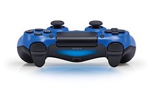 Controle Sem Fio PlayStation 4 Dualshock 4 Recondicionado - Azul Onda Muito Bom comprar usado Controle Sem Fio PlayStation 4 Dualshock 4 Recondicionado - Azul Onda Muito Bom comprar usado  Enviando para Brazil