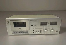 Vintage technics stereo for sale  Hubert