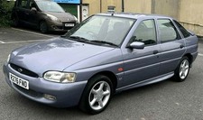 Escort gti non for sale  EBBW VALE