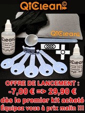 Pro kit cleaner d'occasion  Montalieu-Vercieu