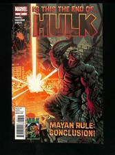 Hulk marvel 2012 for sale  Montgomery