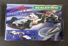 Scalextric c2706 grand for sale  LONDON