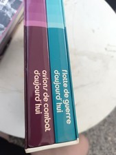 Coffret livres flotte d'occasion  Bonneville