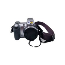 Sony super steadyshot gebraucht kaufen  Bad Homburg v. d. Höhe