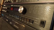 Ensoniq dp4 audio gebraucht kaufen  Kiel