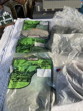 Various scenery materials for sale  WIGAN