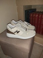 Scarpe hogan uomo usato  Racale