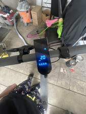 Electric scooter phantom for sale  Paramount