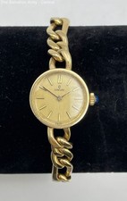 concord 14k gold watch for sale  Detroit