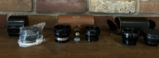 Vintage lot camera for sale  Mount Airy