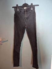 Topshop joni jeans for sale  SALISBURY