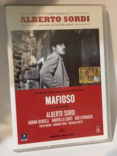 Mafioso dvd alberto usato  Viterbo