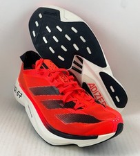Adidas Adizero Adios Pro 3 preto escarlate vermelho solar preto ID3634 masculino tamanho 7.5-11, usado comprar usado Adidas Adizero Adios Pro 3 preto escarlate vermelho solar preto ID3634 masculino tamanho 7.5-11, usado comprar usado  Enviando para Brazil