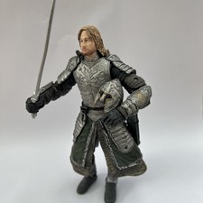 Lord rings faramir for sale  TOWCESTER