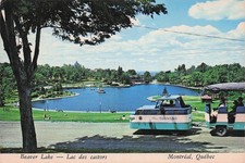 Canada montreal beaver d'occasion  France