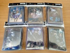 Domina sleeve collection d'occasion  Expédié en Belgium