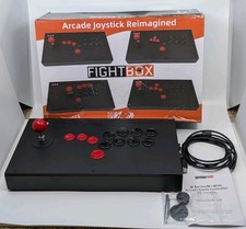 Fightbox arcade game for sale  Chandler