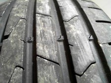 Paire pneus hankook d'occasion  Nemours