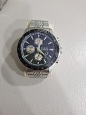 Orologio automatico gucci usato  Mugnano di Napoli