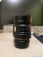 Olympus zoom 70mm usato  Italia