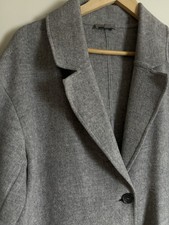 Cos gray wool for sale  LONDON