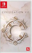Switch civilization eu usato  Italia