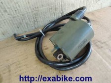 Bobine allumage honda d'occasion  Languidic