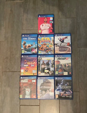 Lotto giochi ps4.fifa usato Lotto giochi ps4.fifa usato  Firenze