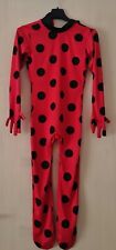 Tuta ladybug costume usato  Senigallia