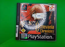 Castlevania chronicles ps1 gebraucht kaufen  Lohr a.Main