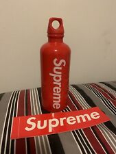 Official ss18 supreme for sale  North Bergen