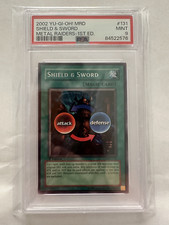 Yugioh 2002 shield for sale  Victorville